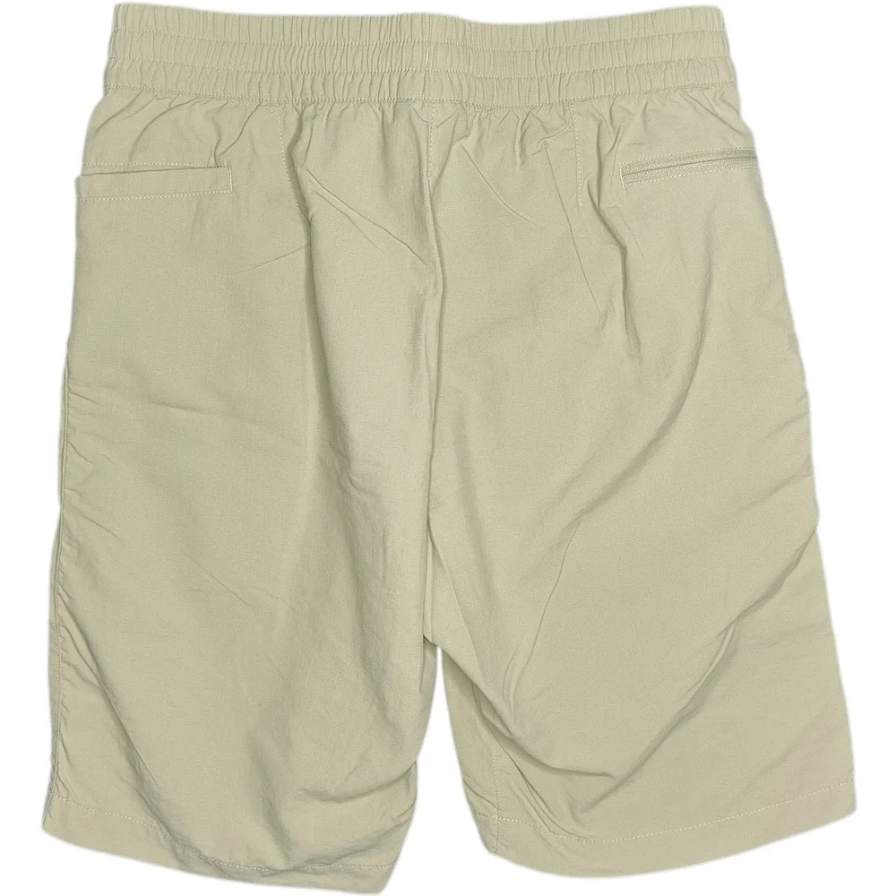 North Face Paramount Horizon Men's Shorts Beige Nylon Small‎ 9